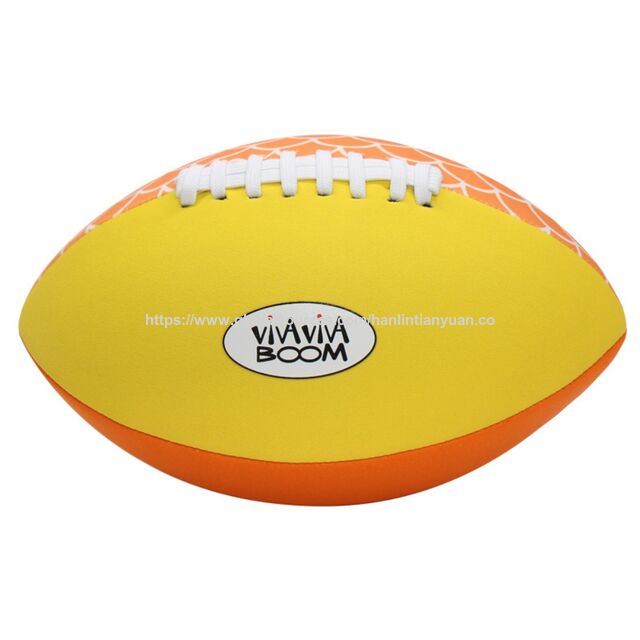 Ballons de Rugby en Gros de Haute Qualité, Tendance et Durables pour Jouer au Rugby