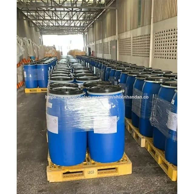 China SLES N70 N28 Lauril Éter Sulfato de Sódio SLES 70% Matéria-Prima Detergente SLES na China 68585-34-2