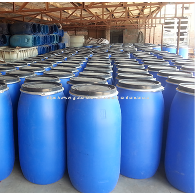 China SLES N70 N28 Lauril Éter Sulfato de Sódio SLES 70% Matéria-Prima Detergente SLES na China 68585-34-2