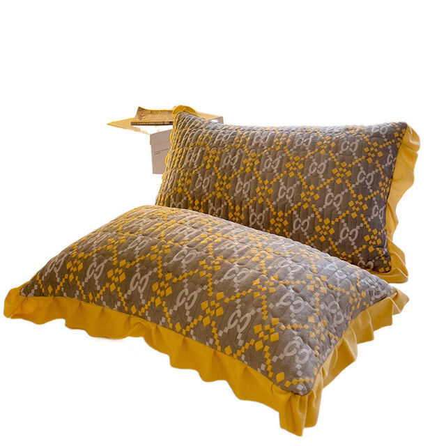 Funda de Almohada de Seda 25 Momme, Funda de Cojín de Satén de Poliéster, Funda de Almohada de Sobre de Imitación de Morera, Fundas Europeas, Funda de Almohada Tailandesa