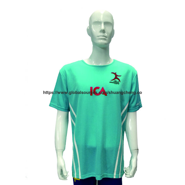 Hochwertige Fabrik Großhandel Custom Fußballtrikot Wear Casual Sport Uniform Club Team Training Fußball Trainingsanzug Shirt