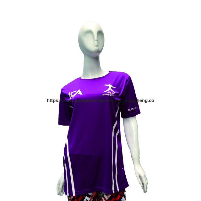 Hochwertige Fabrik Großhandel Custom Fußballtrikot Wear Casual Sport Uniform Club Team Training Fußball Trainingsanzug Shirt