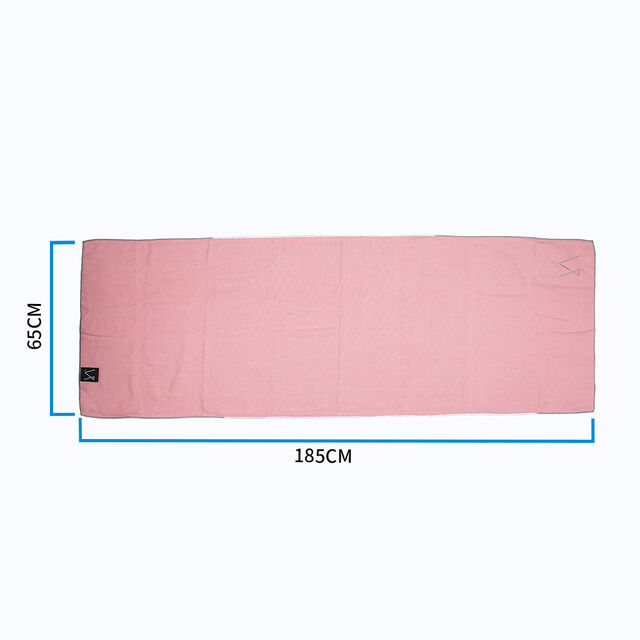 Yoga towels Yoga mat towel anti-slip microfiber quick-drying towel yoga mat anti-slip towel