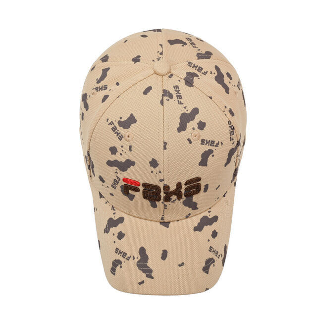 Casquette de Vélo Brodé pour Adultes à Visière, Casquette de Baseball Hip Hop en Éponge, Chapeau de Vélo