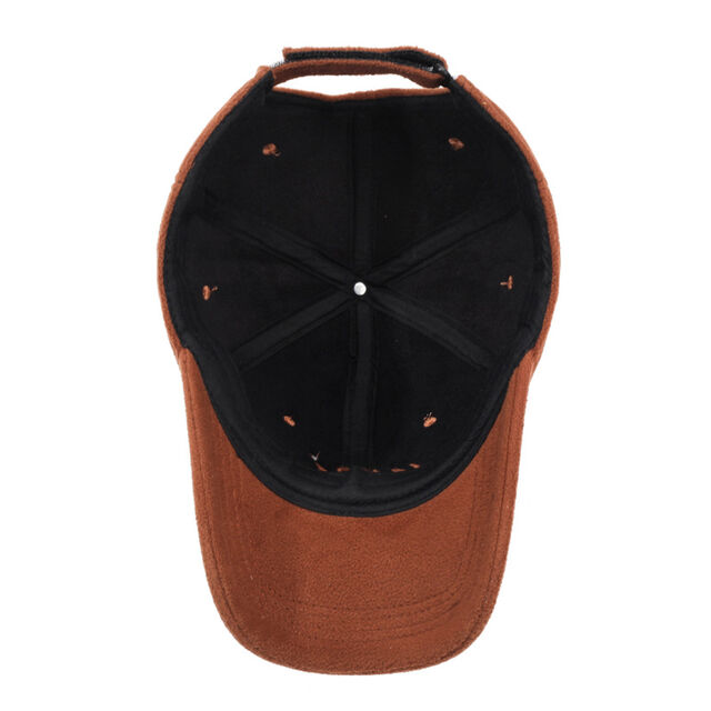 Casquette de Vélo Brodé pour Adultes à Visière, Casquette de Baseball Hip Hop en Éponge, Chapeau de Vélo