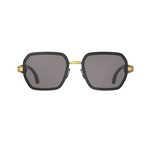 Gafas Inteligentes con Altavoz Bluetooth para Mujer y Hombre con Filtro de Luz Azul