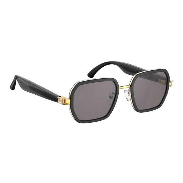 Gafas Inteligentes con Altavoz Bluetooth para Mujer y Hombre con Filtro de Luz Azul