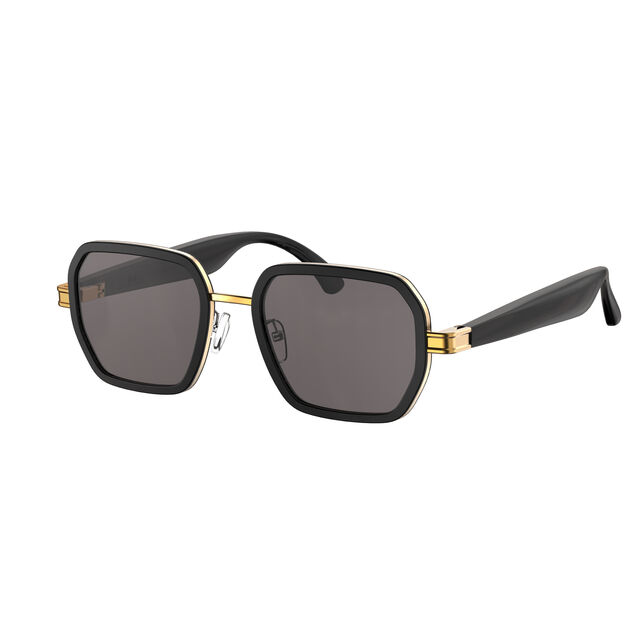 Gafas Inteligentes con Altavoz Bluetooth para Mujer y Hombre con Filtro de Luz Azul