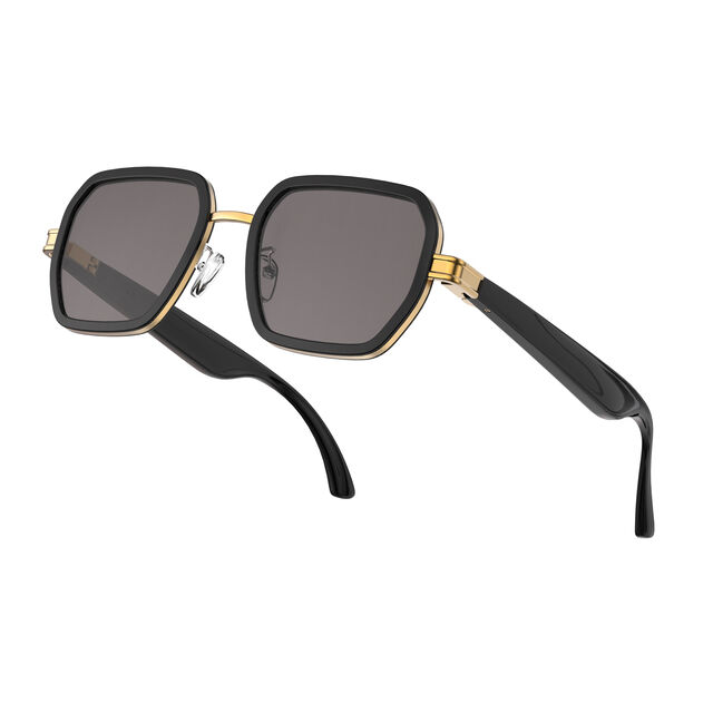 Gafas Inteligentes con Altavoz Bluetooth para Mujer y Hombre con Filtro de Luz Azul