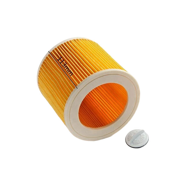 Accessoires OEM pour aspirateurs pour filtres
