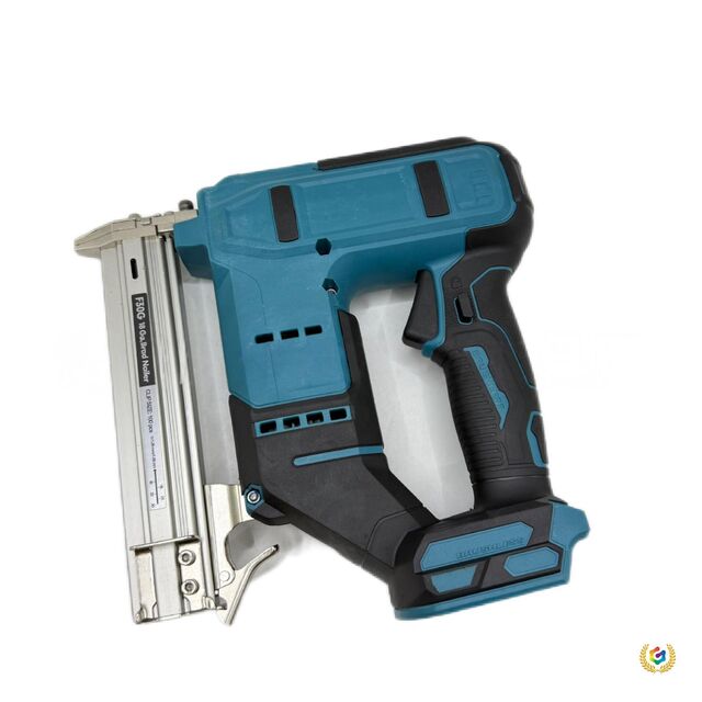 Staple guns Lithium battery brushless nail gun, electric nail driving, rechargeable F30 woodworking straight nail and nail shootin
