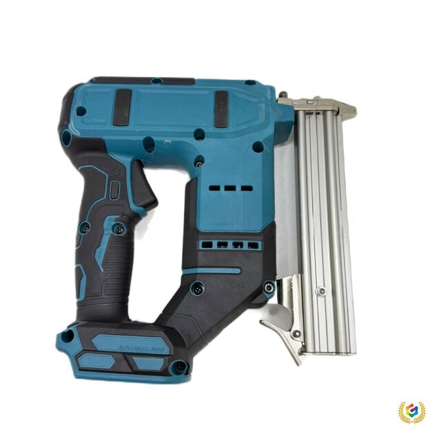 Staple guns Lithium battery brushless nail gun, electric nail driving, rechargeable F30 woodworking straight nail and nail shootin