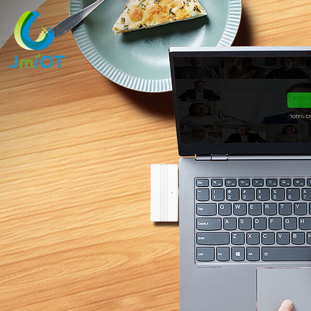 Módem Inalámbrico JIMI LTE Cat1 con Ranura SIM, WiFi 802.11n de Alta Velocidad, Diseño Compacto y Certificación CE para Viajes y Uso en Escritorio