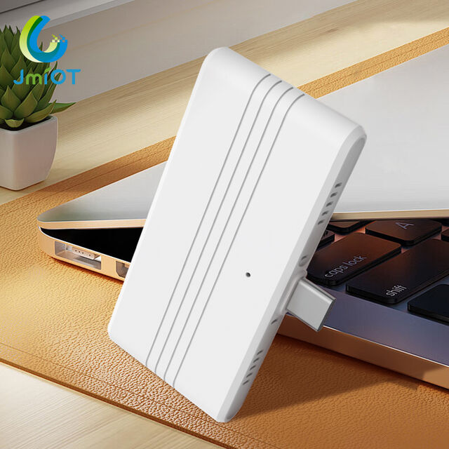 JIMI Dongle USB-C de Bolsillo para Exteriores, Compatible con 802.11b/g/n, Certificación CE, Ideal para Viajes de Negocios
