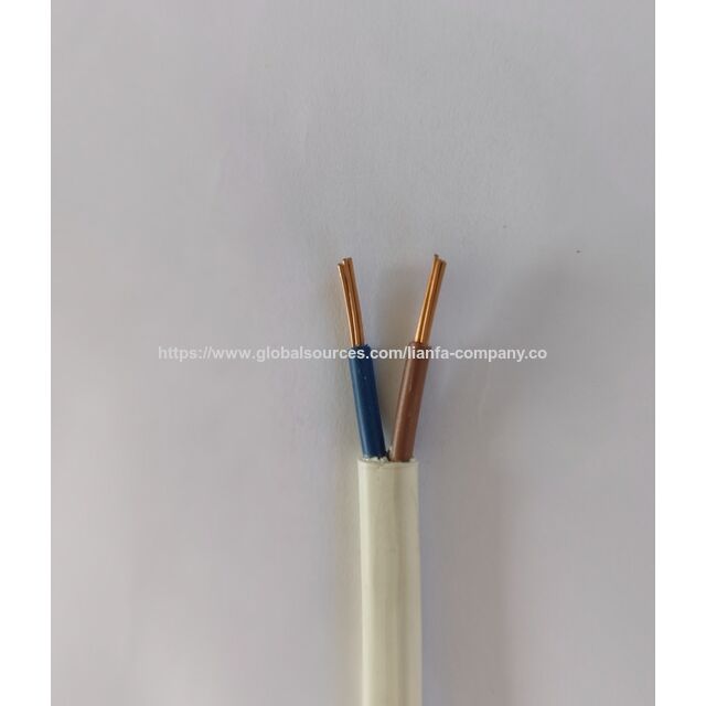 Câble PVC, FIL, fil de connexion, câble de démarrage, CÂBLE AUTOMOBILE, câble d'alimentation en GROS 011304, câble électrique, fil électrique, câble de batterie