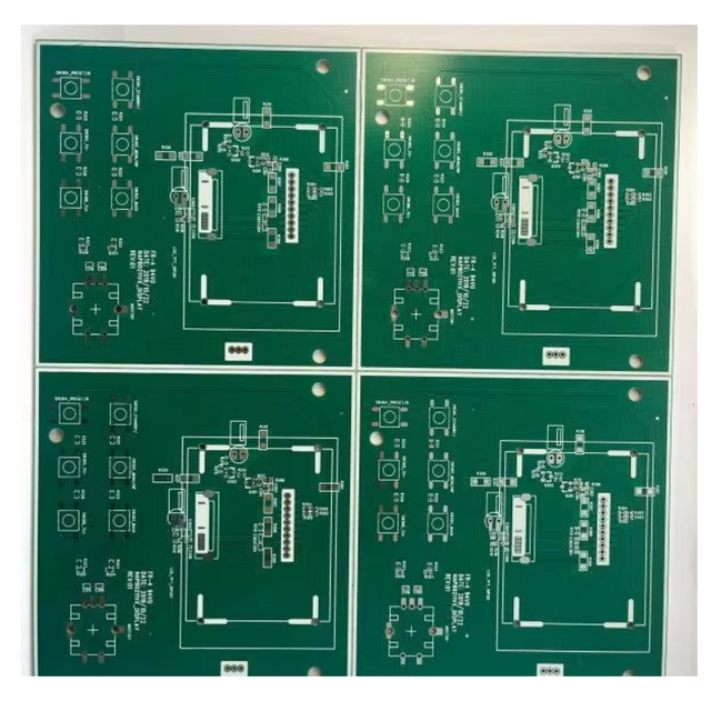 AI Voice Development Board Dual Microphone MYF-F63AI02-DK for BLE/WiFi6 Made in China