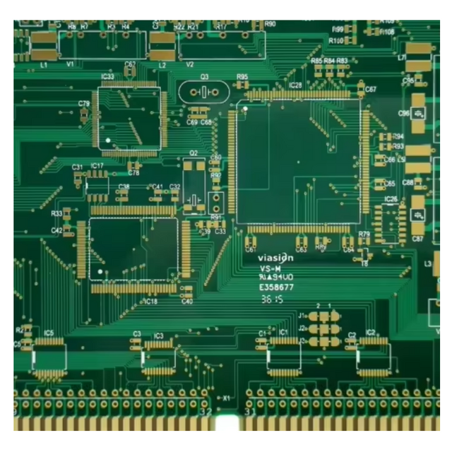 AI Voice Development Board Dual Microphone MYF-F63AI02-DK for BLE/WiFi6 Made in China