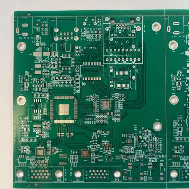 AI Voice Development Board Dual Microphone MYF-F63AI02-DK for BLE/WiFi6 Made in China