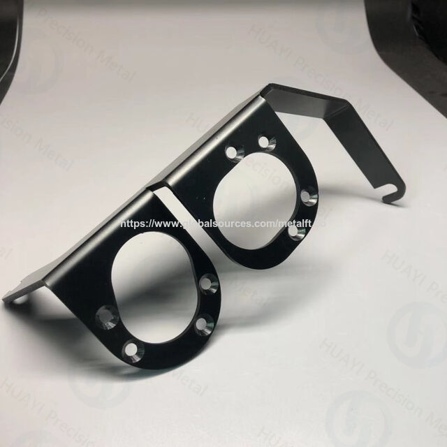 OEM Edelstahl 304 Landmaschinen Teile, Baumaschinen Teile aus kundenspezifischem Metall