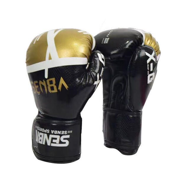 Luvas de boxe personalizadas Rival Reyes - Luvas de boxe da marca Winning com logotipo personalizado