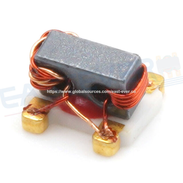 MRFXF5R17 Reemplazo 75ohm 1:1 Transformador de línea de transmisión 5-700MHz Balun RF, para amplificador CATV, QPL1820 EVB-02