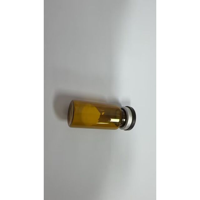 GHK-Cu Pulver, GHK Kupferpeptid Lyophilisationspulver, GHK-Cu 50mg 100mg Fläschchen