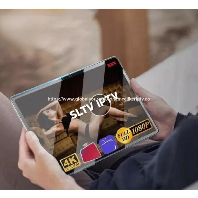 2025 Heißer Verkauf 4K IPTV-Server SLTV Kostenlose Probe Iptv m3u Code Demo IPTV-Wiederverkäufer Unterstützung Türkei Belgien Niederlande und Nordische Länder