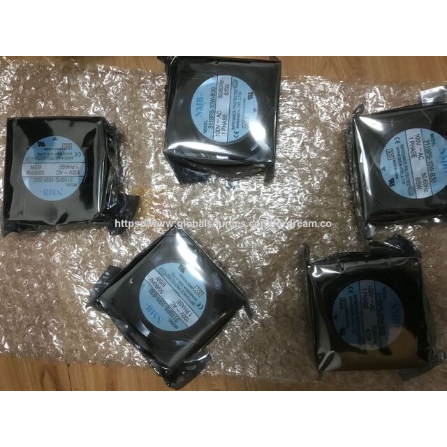 NMB 3110PS-12W/10W-B30 100V 115V 6,5W 8025 Inverter-Lüfter 3110PS-10W-B30 3110PS-12W-B30