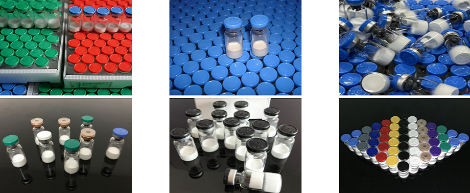Shop Factory Retatrutides Semaglutidess HGH10 Mt2 Tirzepatidess Ghk Cu skin care weight loss-Detailed Image 3