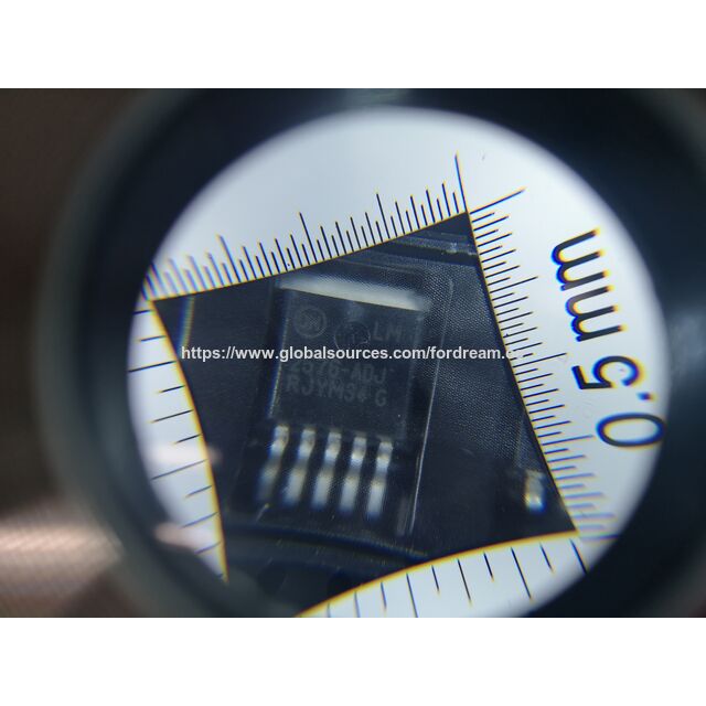 LM2576 PMIC - Spannungsregler - DC-DC Schaltregler IC REG MULTI CONFIG ADJ 5A TO263