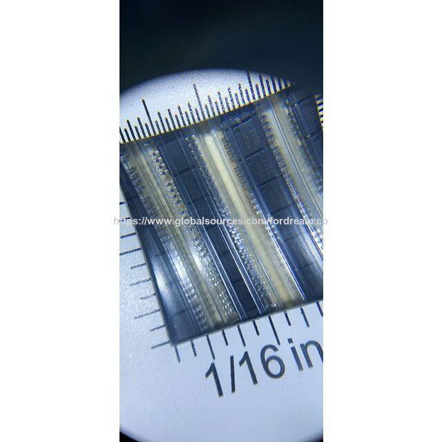 INA826AIDGK Amplificateurs d'Instrumentation de Précision, Courant d'Alimentation 200uA, Alimentation 36V, Amplificateur d'Instrumentation TI