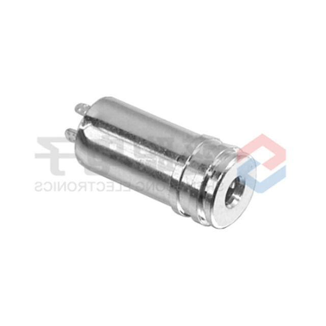 Manufacturer Wholesales 2.5mm Audio Jack Female Audio Earphone Jack Socket Plug Connector for Headphone