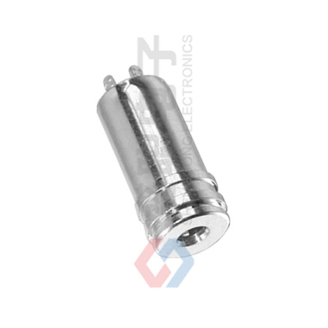 Manufacturer Wholesales 2.5mm Audio Jack Female Audio Earphone Jack Socket Plug Connector for Headphone