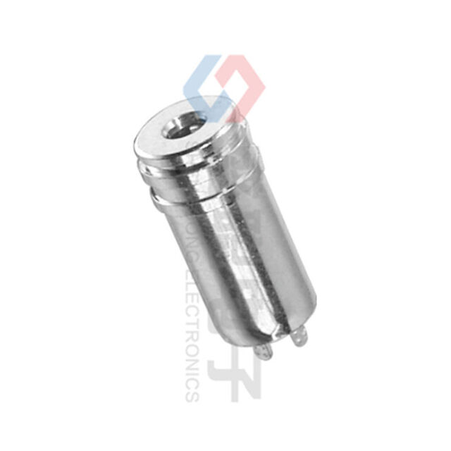 Manufacturer Wholesales 2.5mm Audio Jack Female Audio Earphone Jack Socket Plug Connector for Headphone