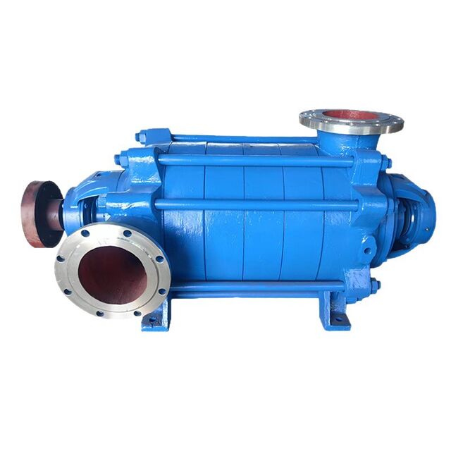 Centrifugal pumps Multistage pumps, high-flow centrifugal pumps, high-lift water pumps, long-distance clean water pumps