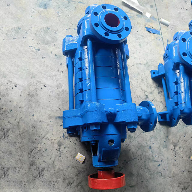 Centrifugal pumps Multistage pumps, high-flow centrifugal pumps, high-lift water pumps, long-distance clean water pumps