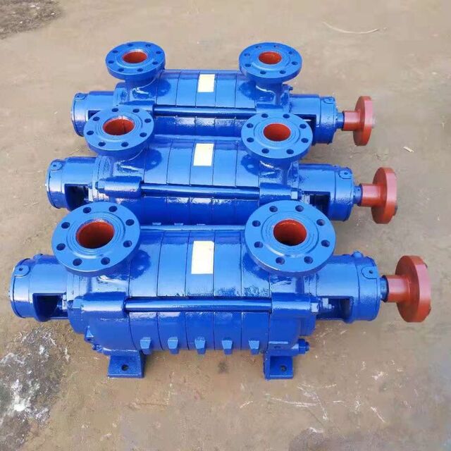 Centrifugal pumps Multistage pumps, high-flow centrifugal pumps, high-lift water pumps, long-distance clean water pumps