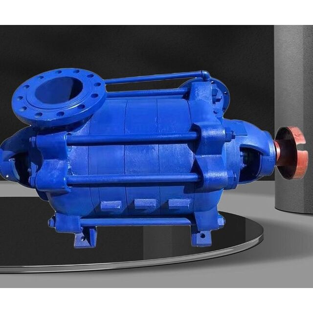 Centrifugal pumps Multistage pumps, high-flow centrifugal pumps, high-lift water pumps, long-distance clean water pumps