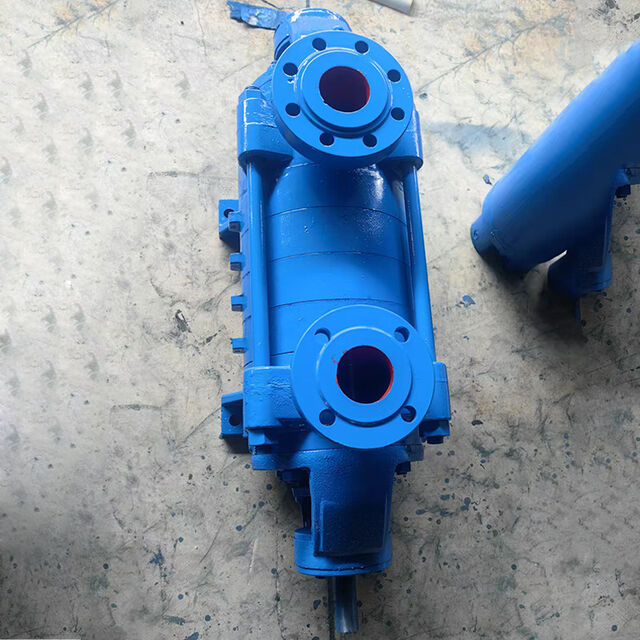 Centrifugal pumps Multistage pumps, high-flow centrifugal pumps, high-lift water pumps, long-distance clean water pumps