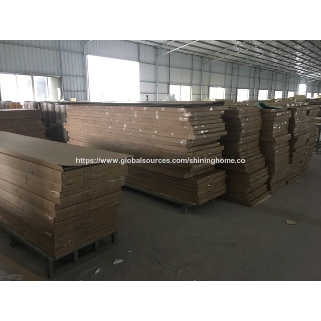 Panel de Pared WPC/PVC de 100mm con Grano de Madera y Mármol - Paneles Decorativos para Hogares, Hoteles y Otros Ambientes
