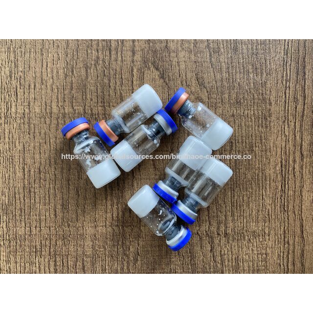 Peptida bubuk peptida 30mg Peptida penelitian peptida Kimia Peptida vial peptida 99%