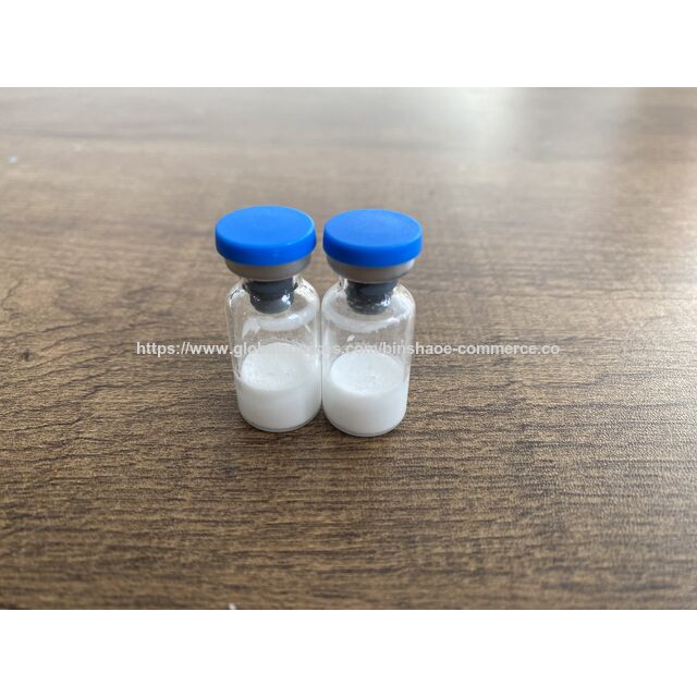Peptida bubuk peptida 30mg Peptida penelitian peptida Kimia Peptida vial peptida 99%