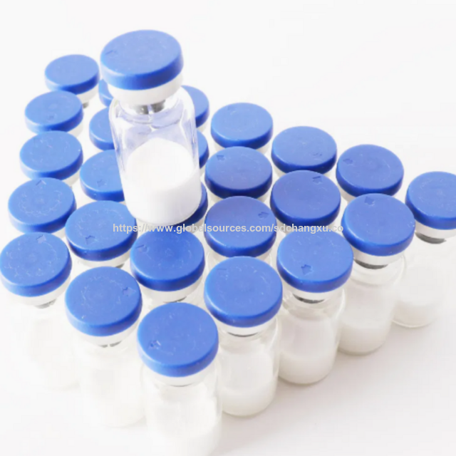 Péptidos en viales | 5mg 10 mg 30mg 60 mg Dosis a precio de fábrica, entrega más rápida