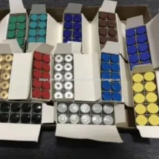 Péptidos en viales | 5mg 10 mg 30mg 60 mg Dosis a precio de fábrica, entrega más rápida