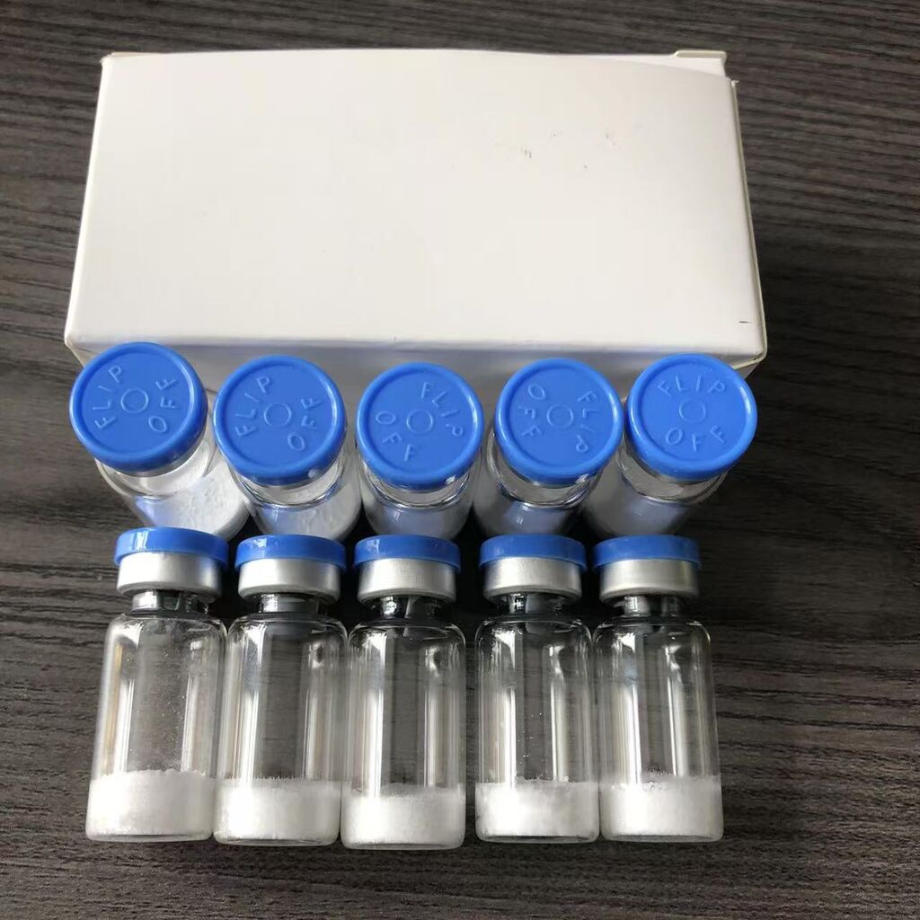 Shop Factory Retatrutides Semaglutidess HGH10 Mt2 Tirzepatidess Ghk Cu skin care weight loss-Detailed Image 1