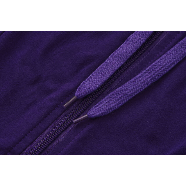 OEM-Outfits Hoodie Jacke Pullover Custom Hoodies mit Reißverschluss vorne