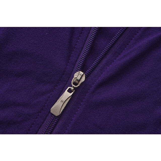 OEM-Outfits Hoodie Jacke Pullover Custom Hoodies mit Reißverschluss vorne