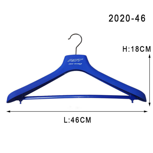 Perchas de Terciopelo para Niños de Venta Caliente, Negras, Antideslizantes, con Ganchos Dorados, Resistentes, para Trajes de Hombre, Perchas de Plástico Flock para Ropa