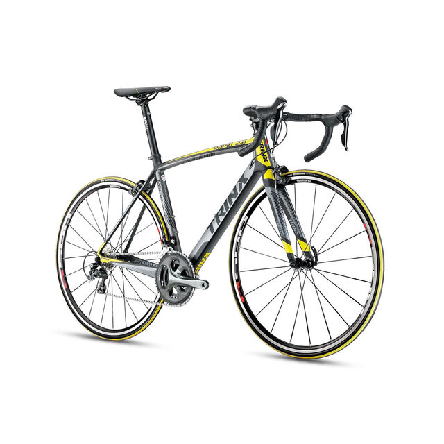 2.0 Superleicht Carbon Rahmen Rennrad, Fahrrad 20 Gang