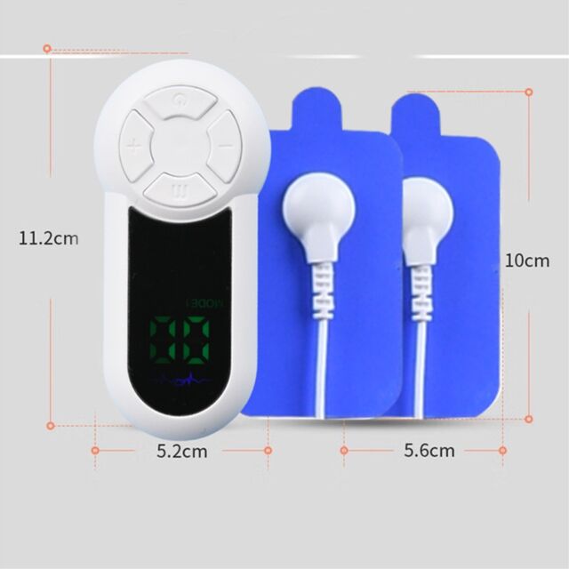 Instrument de massage thérapeutique de haute qualité d'usine source de vente chaude pour soulager la fatigue physique